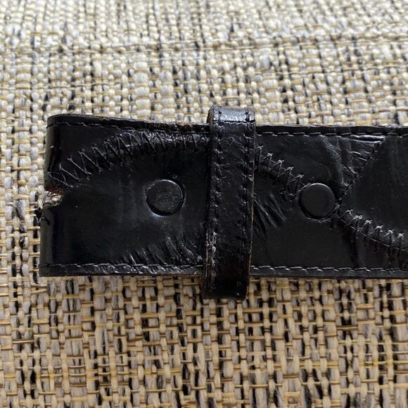 NEW Nocona Boot Co belt - Picture 2 of 7